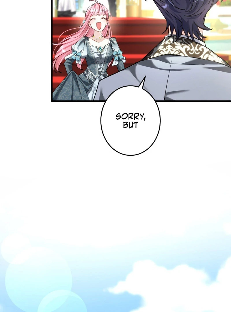 3-Year Contract With the Grim Reaper Chapter 15 - Page 74