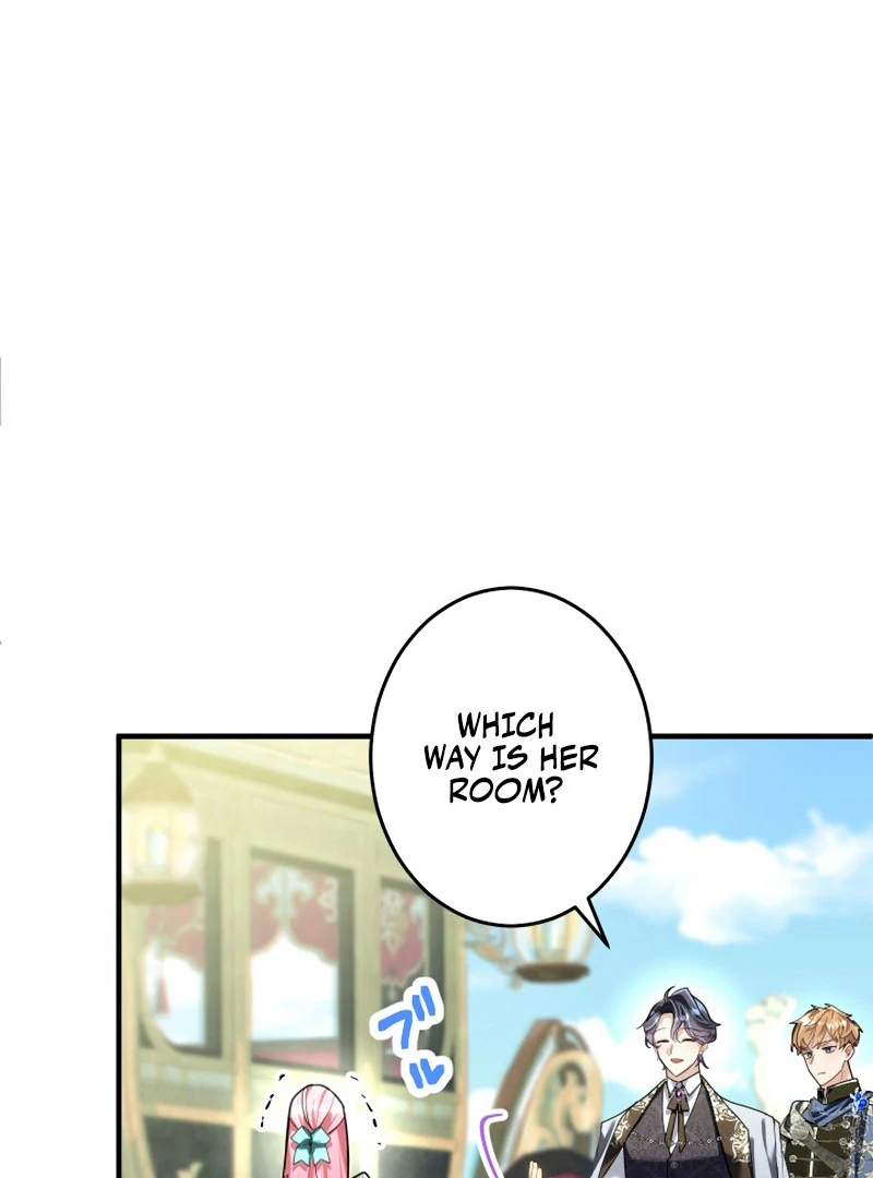 3-Year Contract With the Grim Reaper Chapter 15 - Page 78