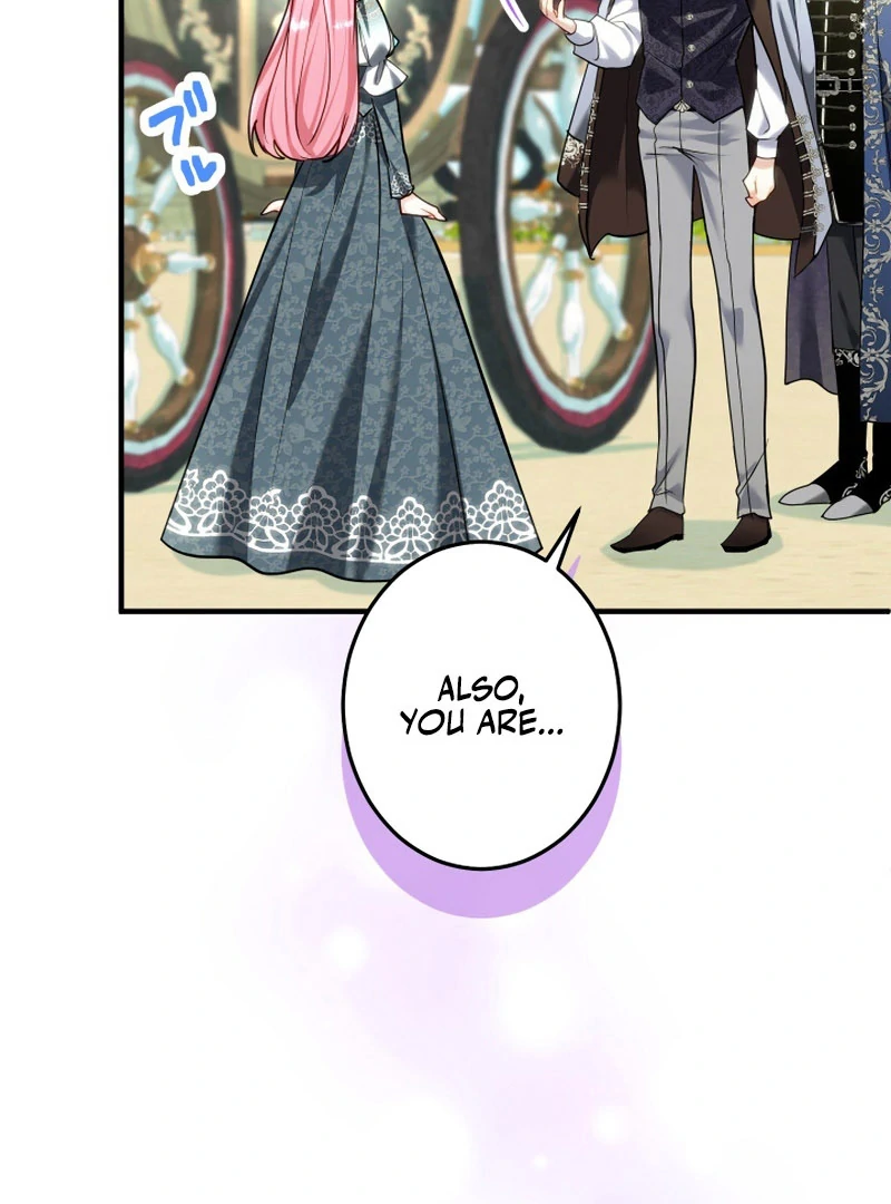 3-Year Contract With the Grim Reaper Chapter 15 - Page 79