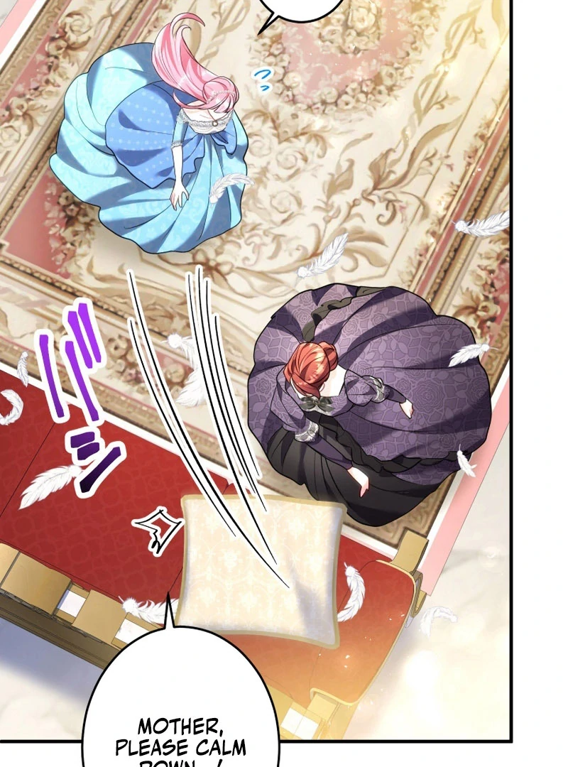 3-Year Contract With the Grim Reaper Chapter 15 - Page 9