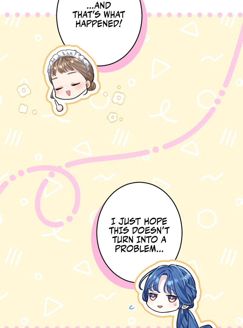 3-Year Contract With the Grim Reaper Chapter 15 - Page 84