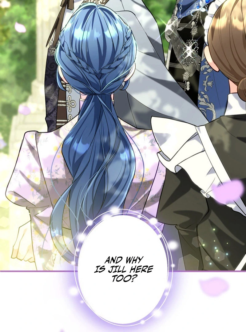 3-Year Contract With the Grim Reaper Chapter 15 - Page 88