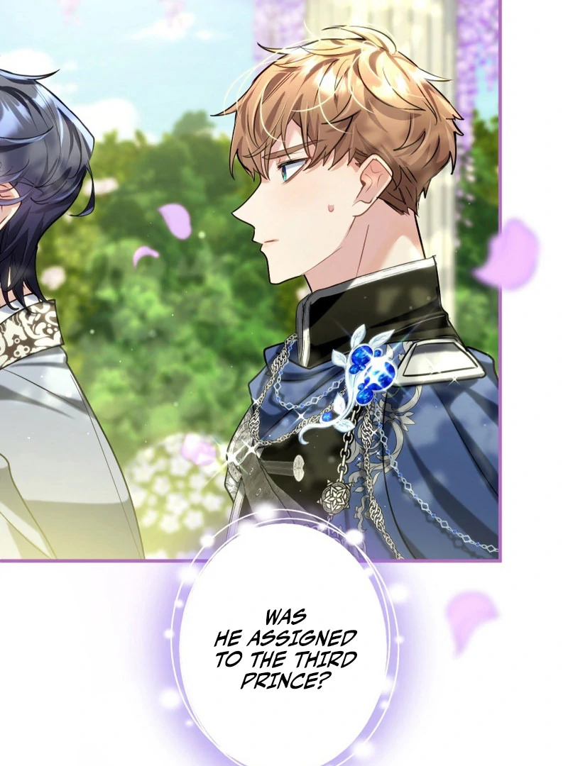 3-Year Contract With the Grim Reaper Chapter 15 - Page 90