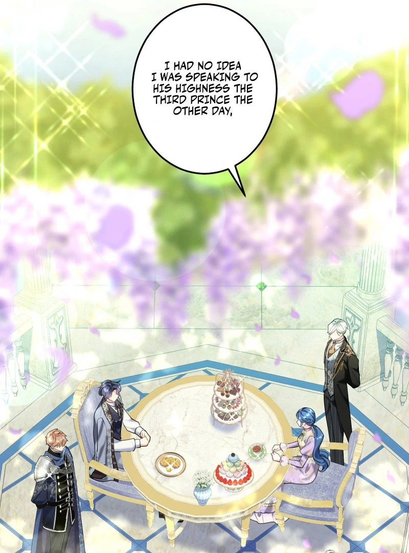 3-Year Contract With the Grim Reaper Chapter 15 - Page 95