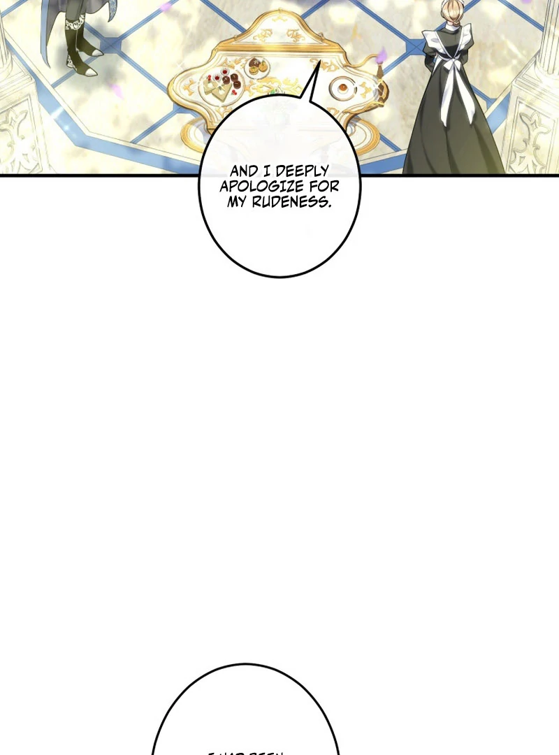 3-Year Contract With the Grim Reaper Chapter 15 - Page 96