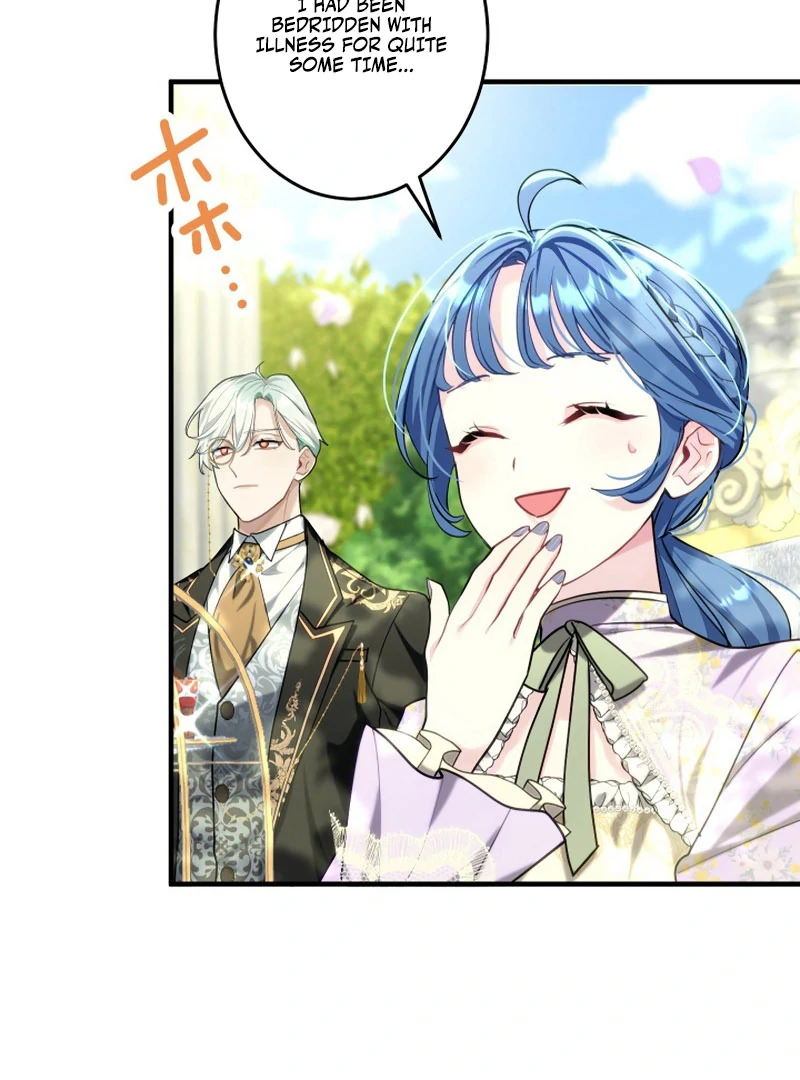 3-Year Contract With the Grim Reaper Chapter 15 - Page 97