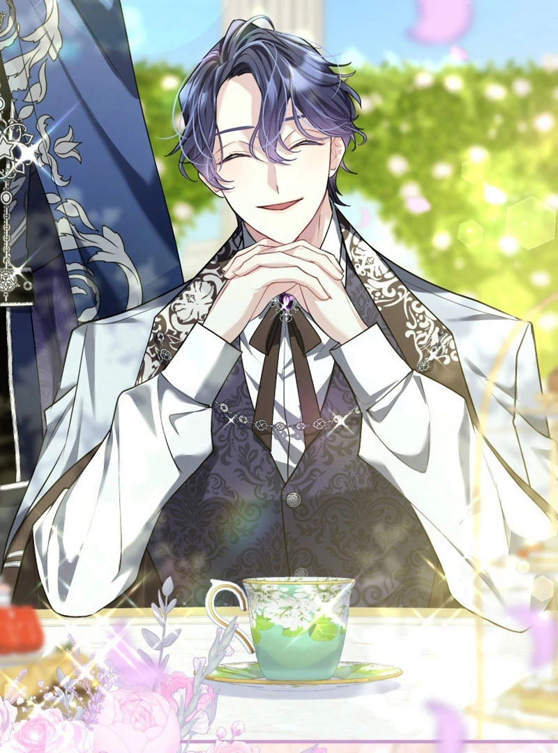 3-Year Contract With the Grim Reaper Chapter 16 - Page 2