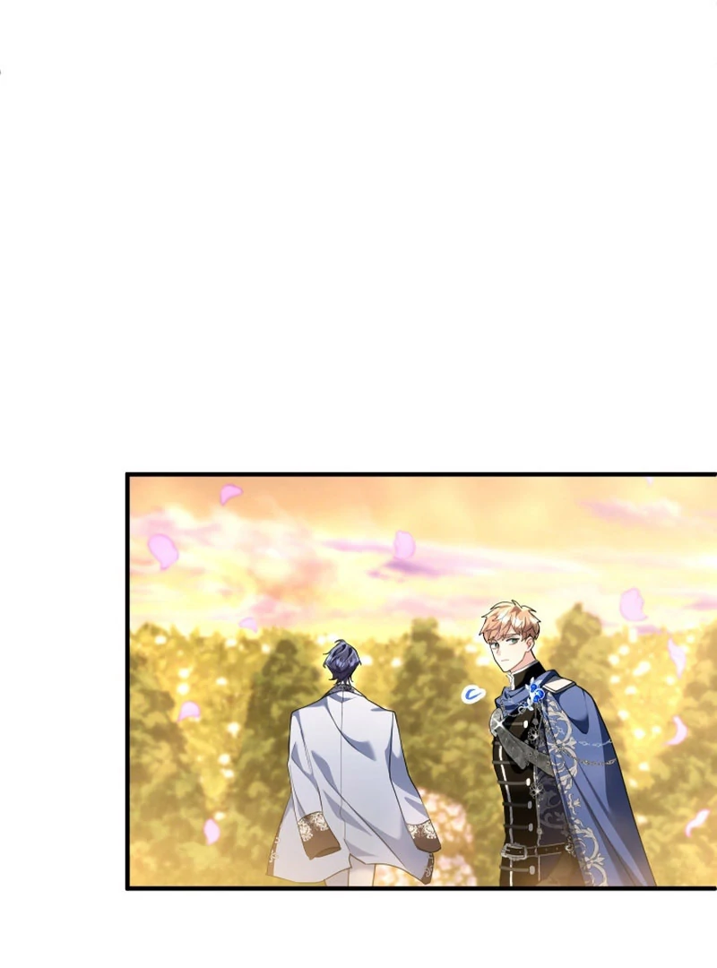 3-Year Contract With the Grim Reaper Chapter 16 - Page 105