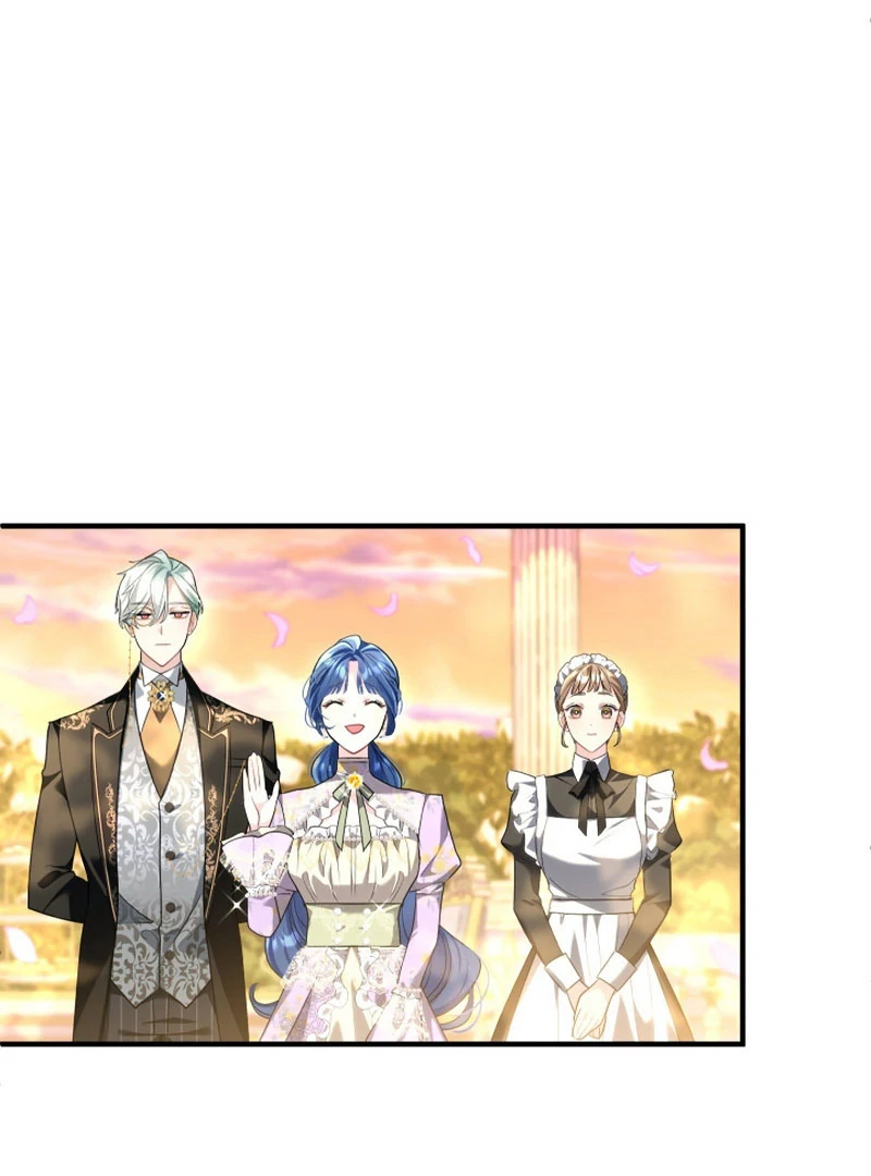 3-Year Contract With the Grim Reaper Chapter 16 - Page 106