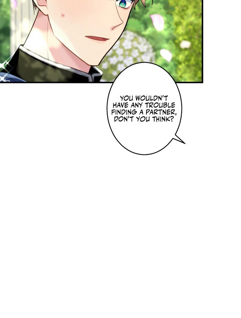 3-Year Contract With the Grim Reaper Chapter 16 - Page 21