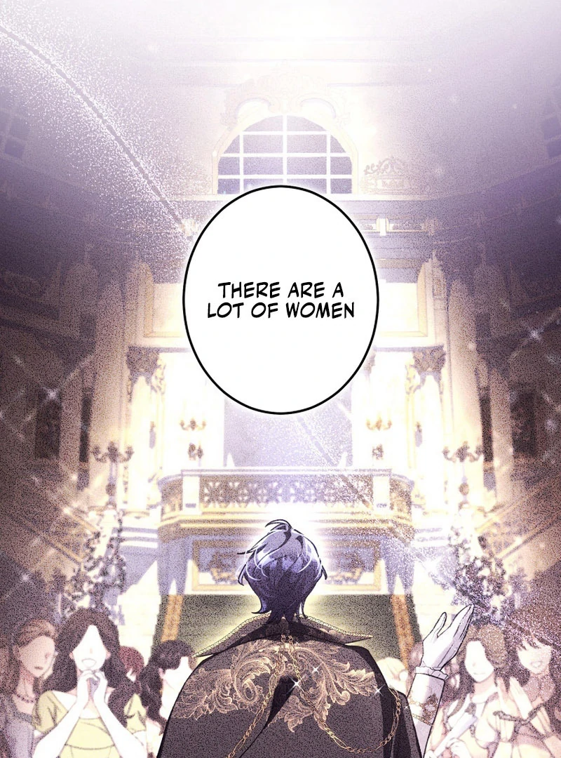 3-Year Contract With the Grim Reaper Chapter 16 - Page 23