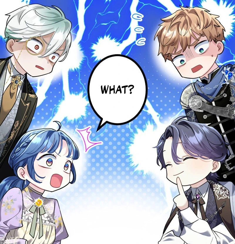 3-Year Contract With the Grim Reaper Chapter 16 - Page 32