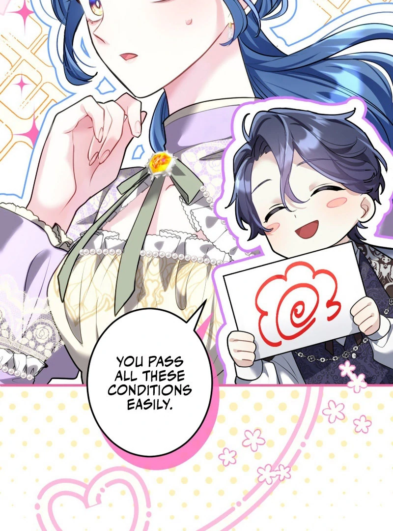 3-Year Contract With the Grim Reaper Chapter 16 - Page 37