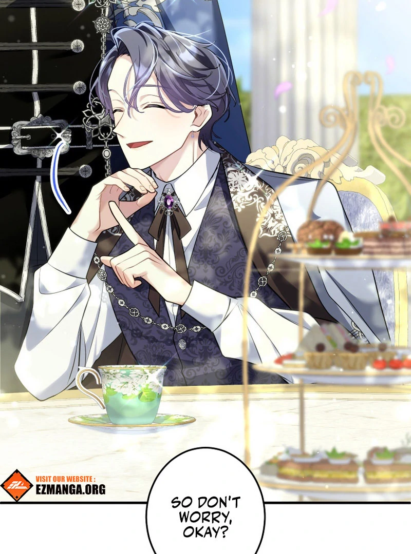 3-Year Contract With the Grim Reaper Chapter 16 - Page 41