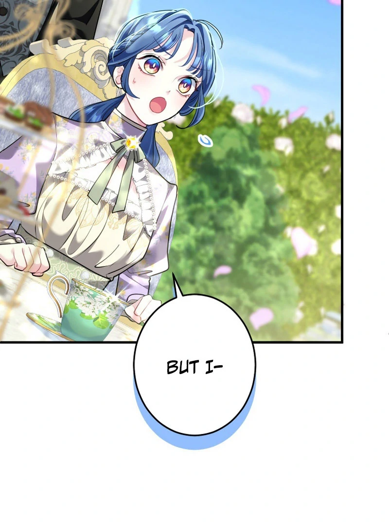 3-Year Contract With the Grim Reaper Chapter 16 - Page 43