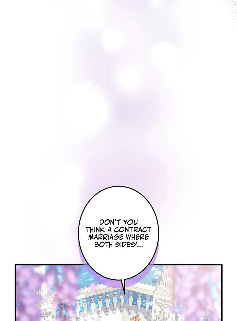 3-Year Contract With the Grim Reaper Chapter 16 - Page 49