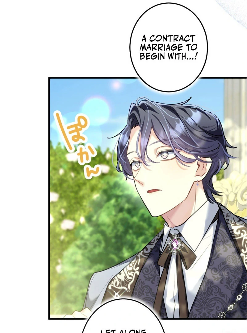 3-Year Contract With the Grim Reaper Chapter 16 - Page 56