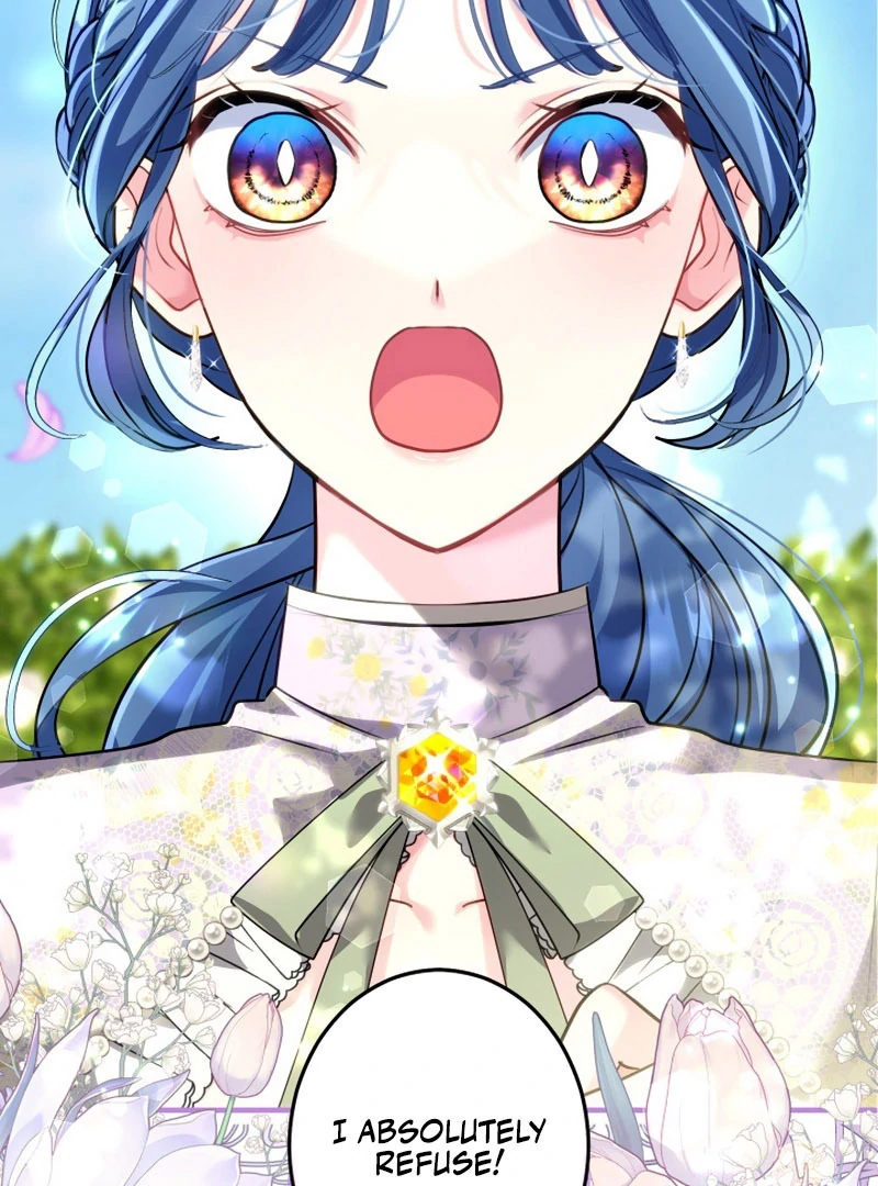 3-Year Contract With the Grim Reaper Chapter 16 - Page 58