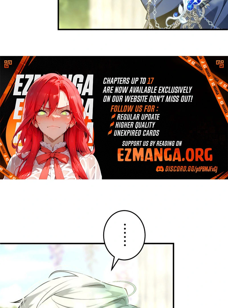 3-Year Contract With the Grim Reaper Chapter 16 - Page 61