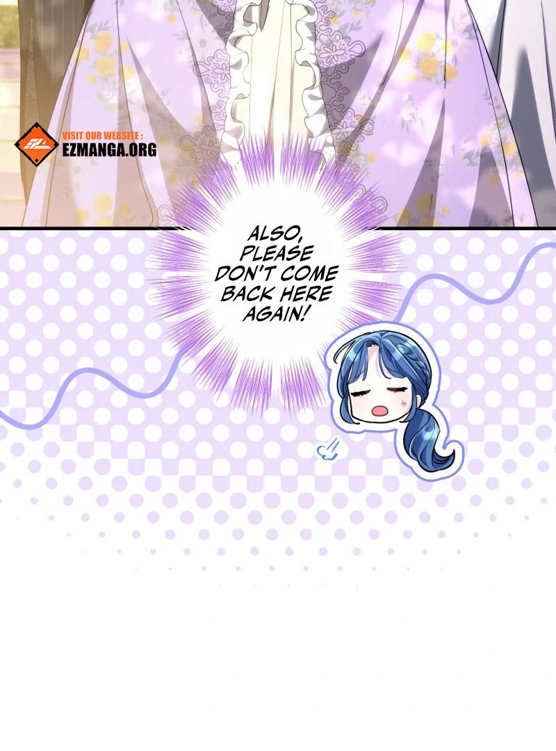 3-Year Contract With the Grim Reaper Chapter 16 - Page 73