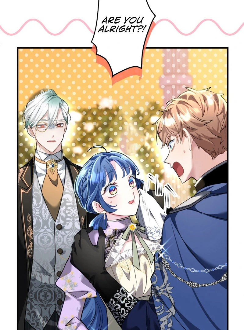 3-Year Contract With the Grim Reaper Chapter 16 - Page 86