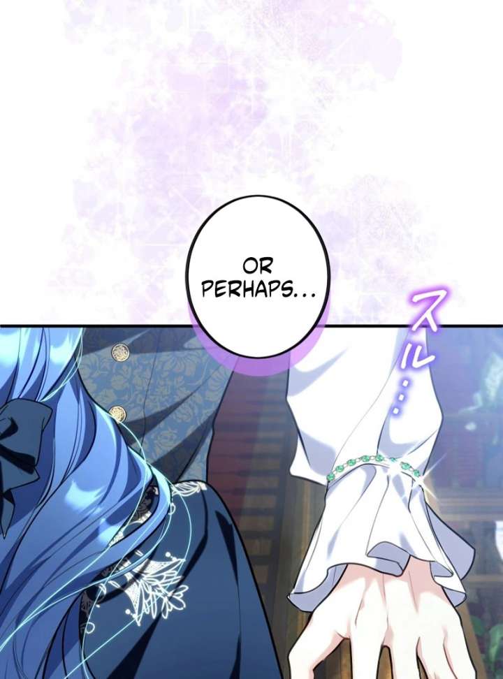 3-Year Contract With the Grim Reaper Chapter 17 - Page 110