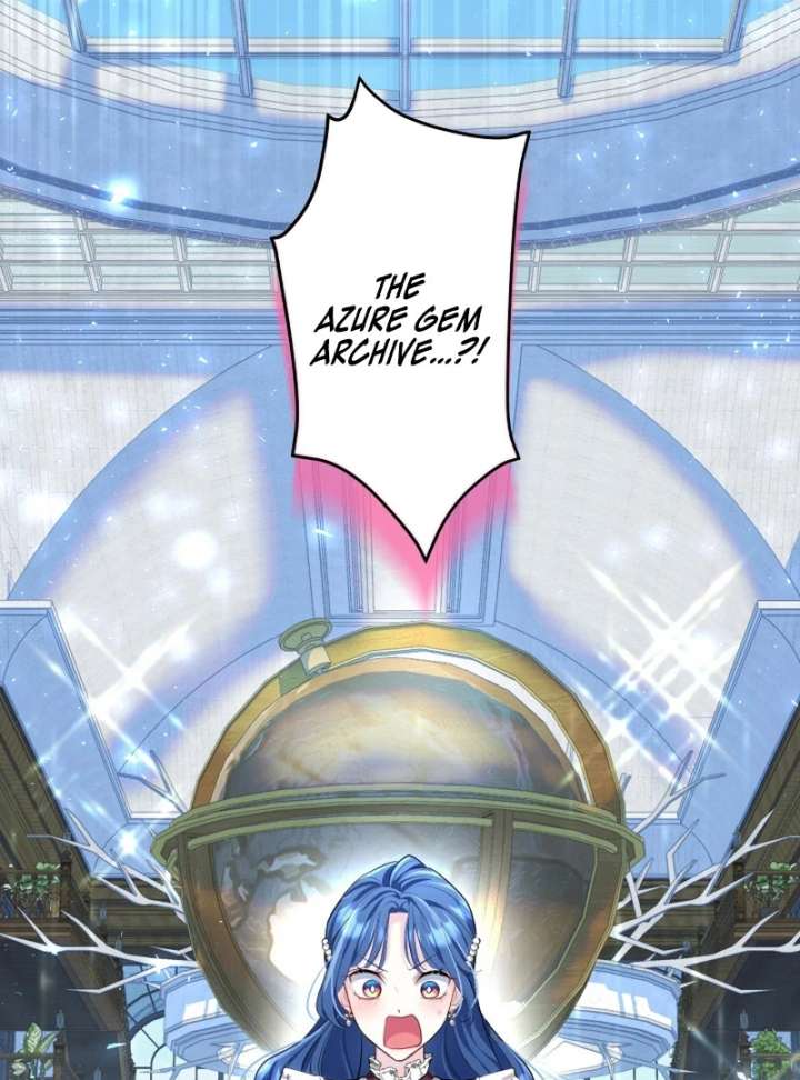 3-Year Contract With the Grim Reaper Chapter 17 - Page 13