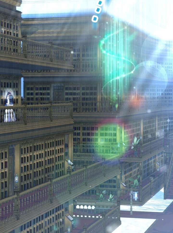 3-Year Contract With the Grim Reaper Chapter 17 - Page 151