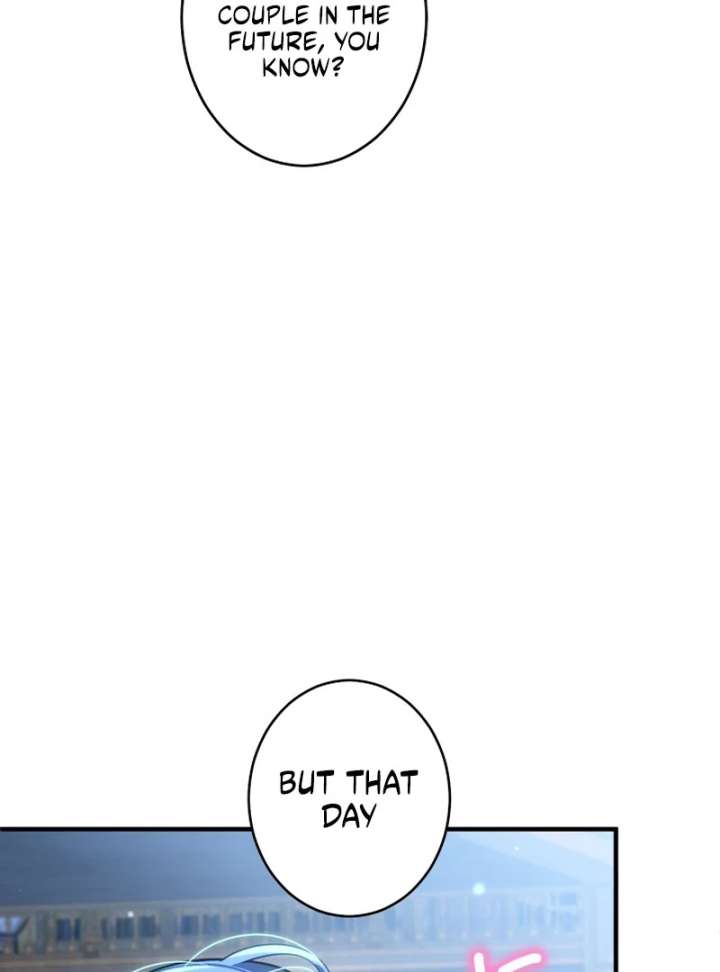 3-Year Contract With the Grim Reaper Chapter 17 - Page 46