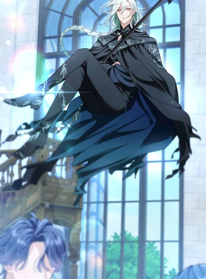 3-Year Contract With the Grim Reaper Chapter 17 - Page 51