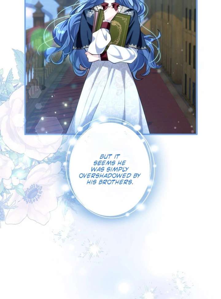 3-Year Contract With the Grim Reaper Chapter 17 - Page 96