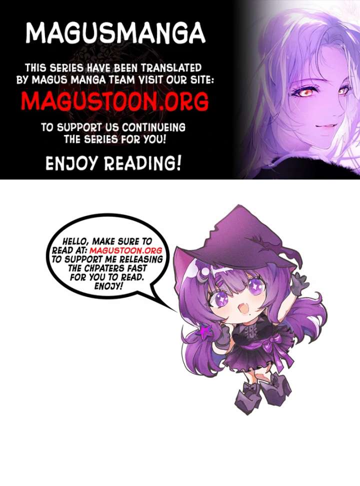 3-Year Contract With the Grim Reaper Chapter 3 - Page 1