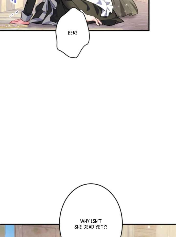 3-Year Contract With the Grim Reaper Chapter 3 - Page 105