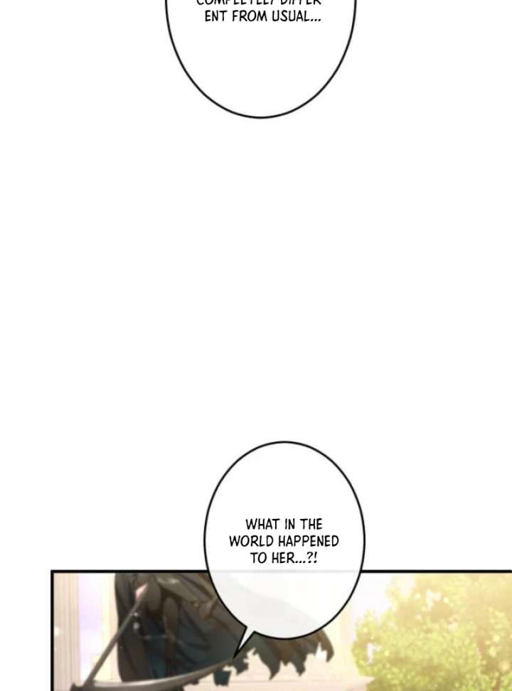 3-Year Contract With the Grim Reaper Chapter 3 - Page 107