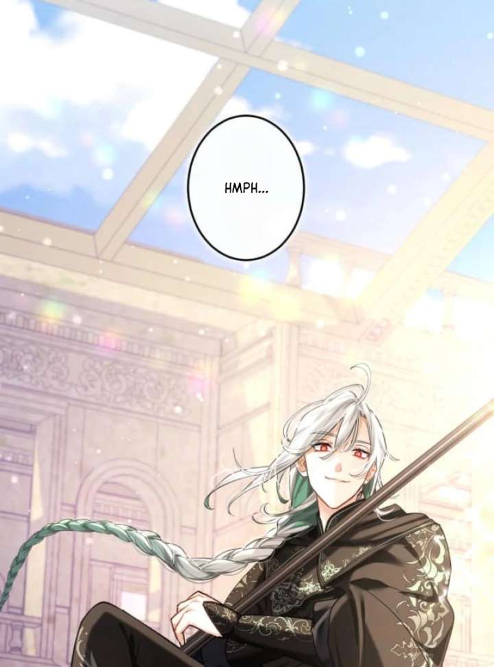 3-Year Contract With the Grim Reaper Chapter 3 - Page 109