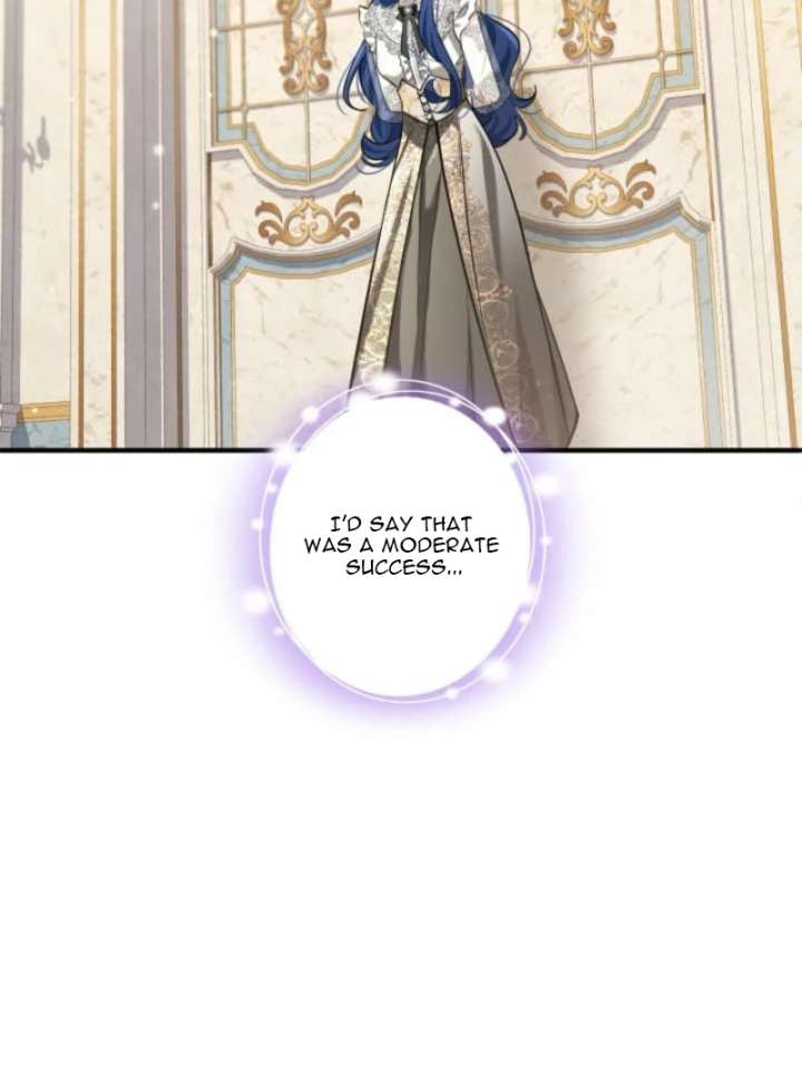 3-Year Contract With the Grim Reaper Chapter 3 - Page 114