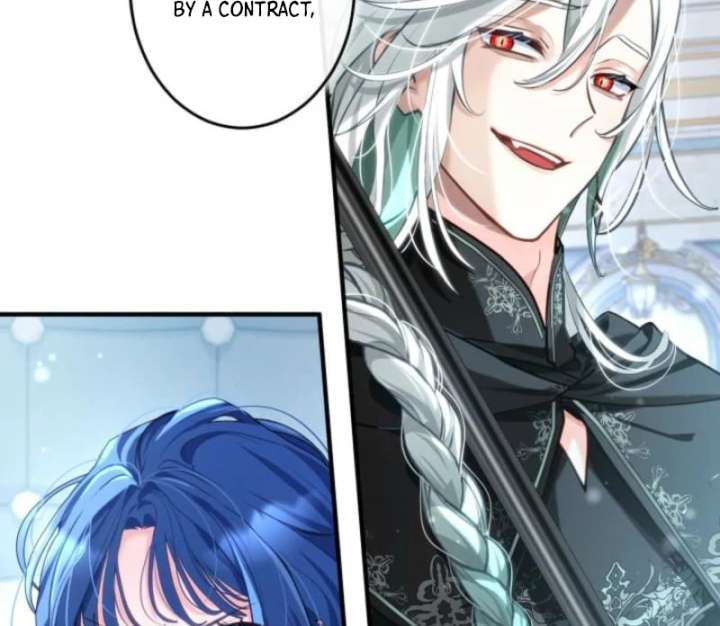 3-Year Contract With the Grim Reaper Chapter 3 - Page 13