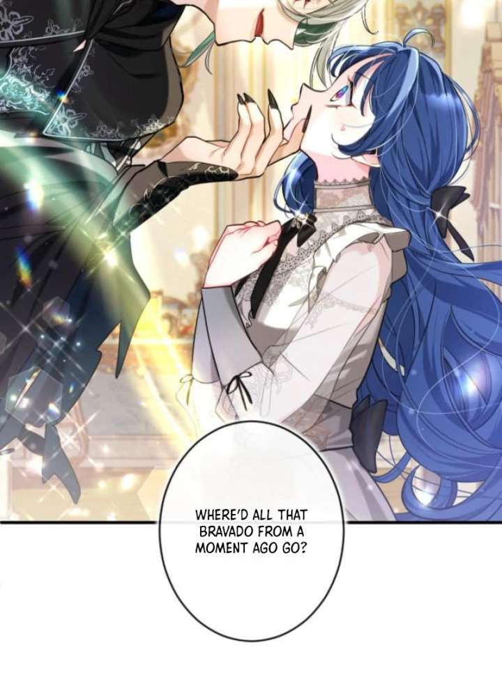 3-Year Contract With the Grim Reaper Chapter 3 - Page 121