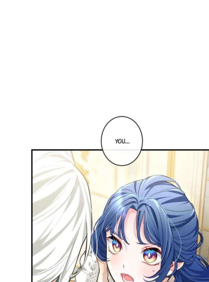 3-Year Contract With the Grim Reaper Chapter 3 - Page 122