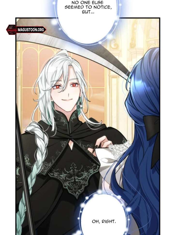 3-Year Contract With the Grim Reaper Chapter 3 - Page 124