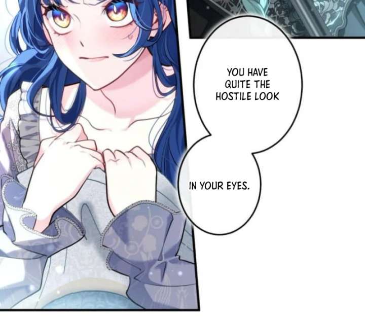 3-Year Contract With the Grim Reaper Chapter 3 - Page 14