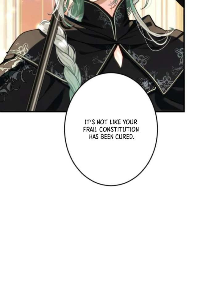 3-Year Contract With the Grim Reaper Chapter 3 - Page 134