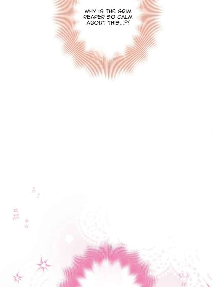 3-Year Contract With the Grim Reaper Chapter 3 - Page 136