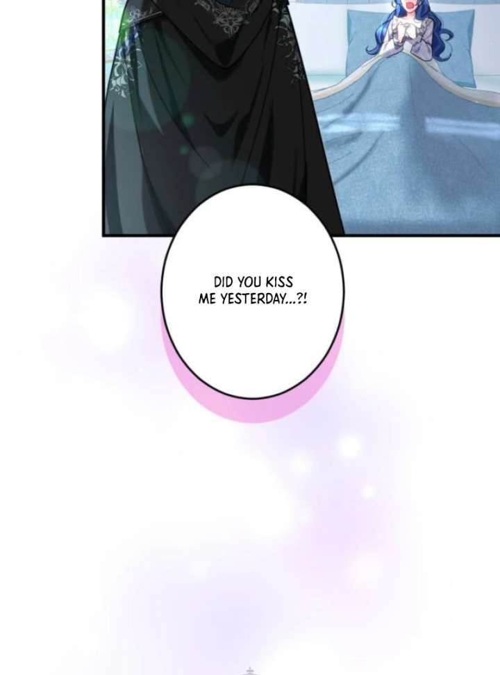 3-Year Contract With the Grim Reaper Chapter 3 - Page 16