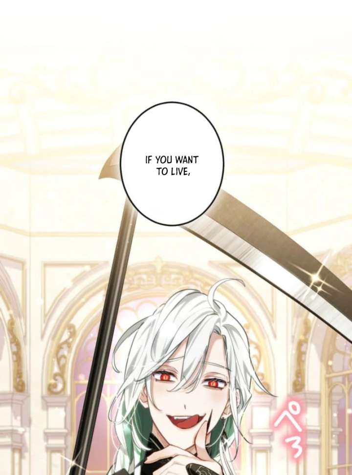 3-Year Contract With the Grim Reaper Chapter 3 - Page 157