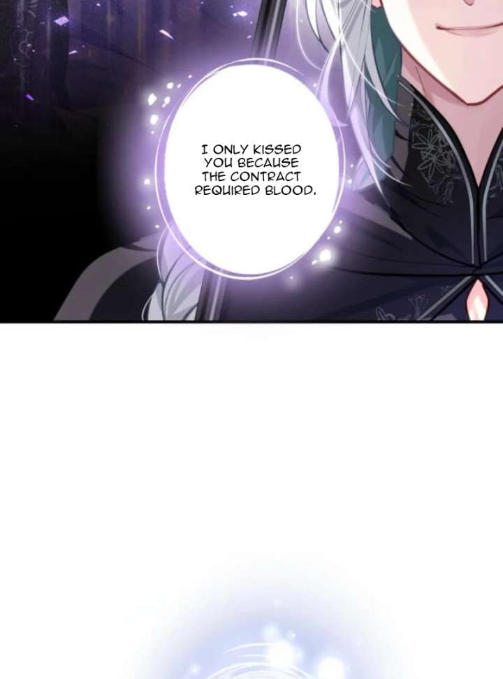 3-Year Contract With the Grim Reaper Chapter 3 - Page 164