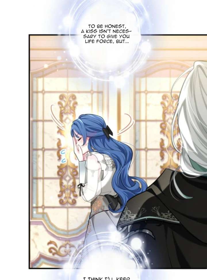 3-Year Contract With the Grim Reaper Chapter 3 - Page 165