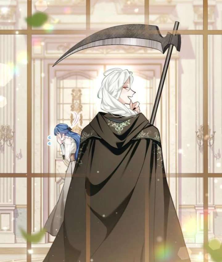 3-Year Contract With the Grim Reaper Chapter 3 - Page 167