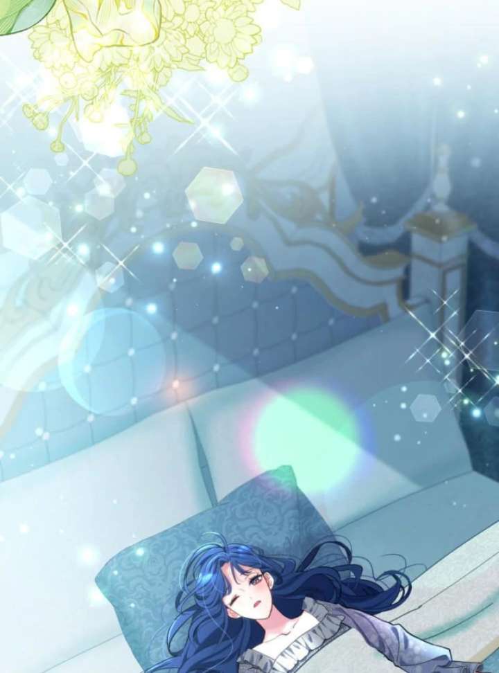 3-Year Contract With the Grim Reaper Chapter 3 - Page 3