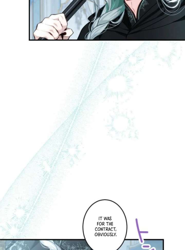 3-Year Contract With the Grim Reaper Chapter 3 - Page 21